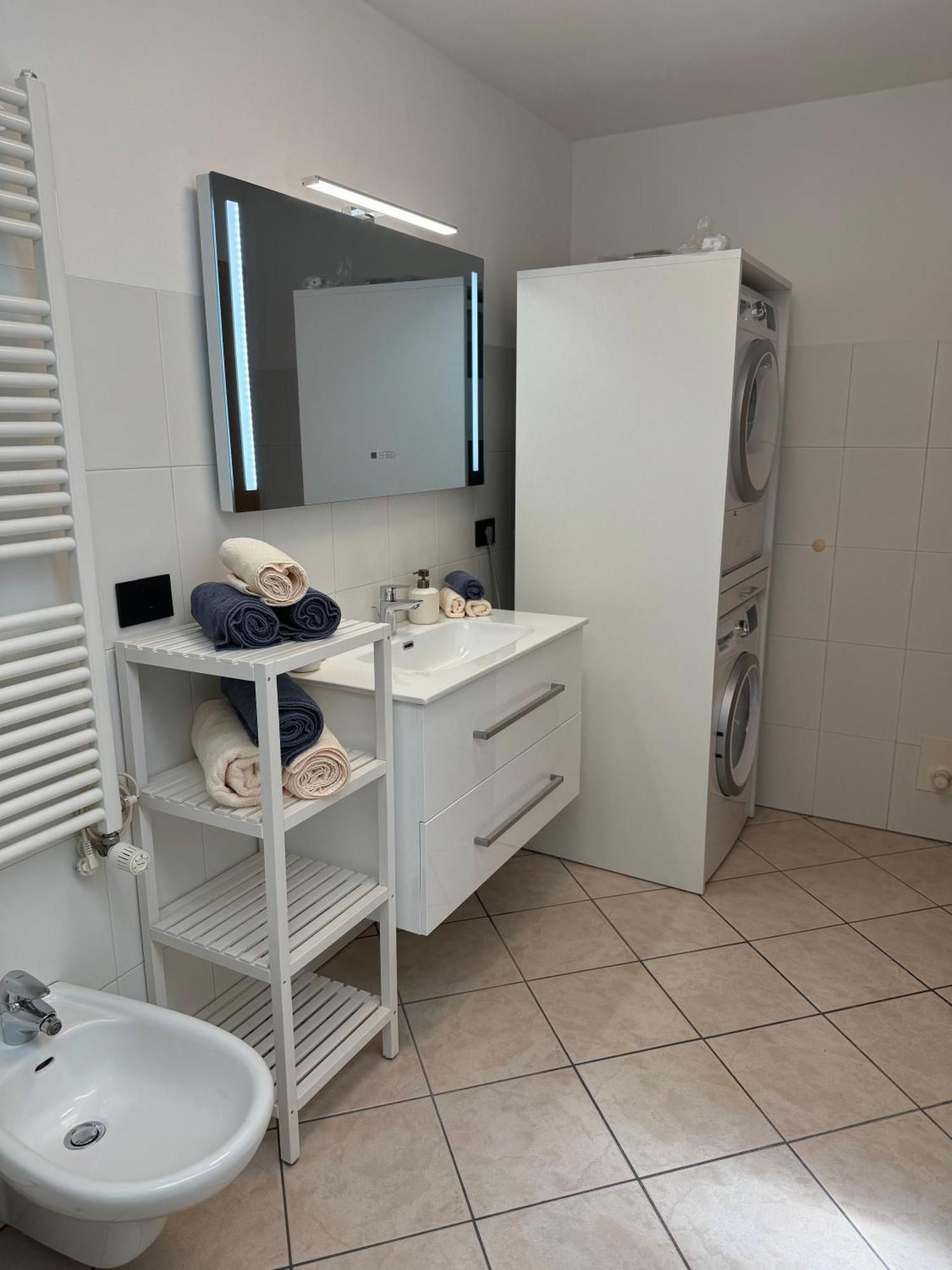 Oehlers Prime Suite Sterzing Exterior foto