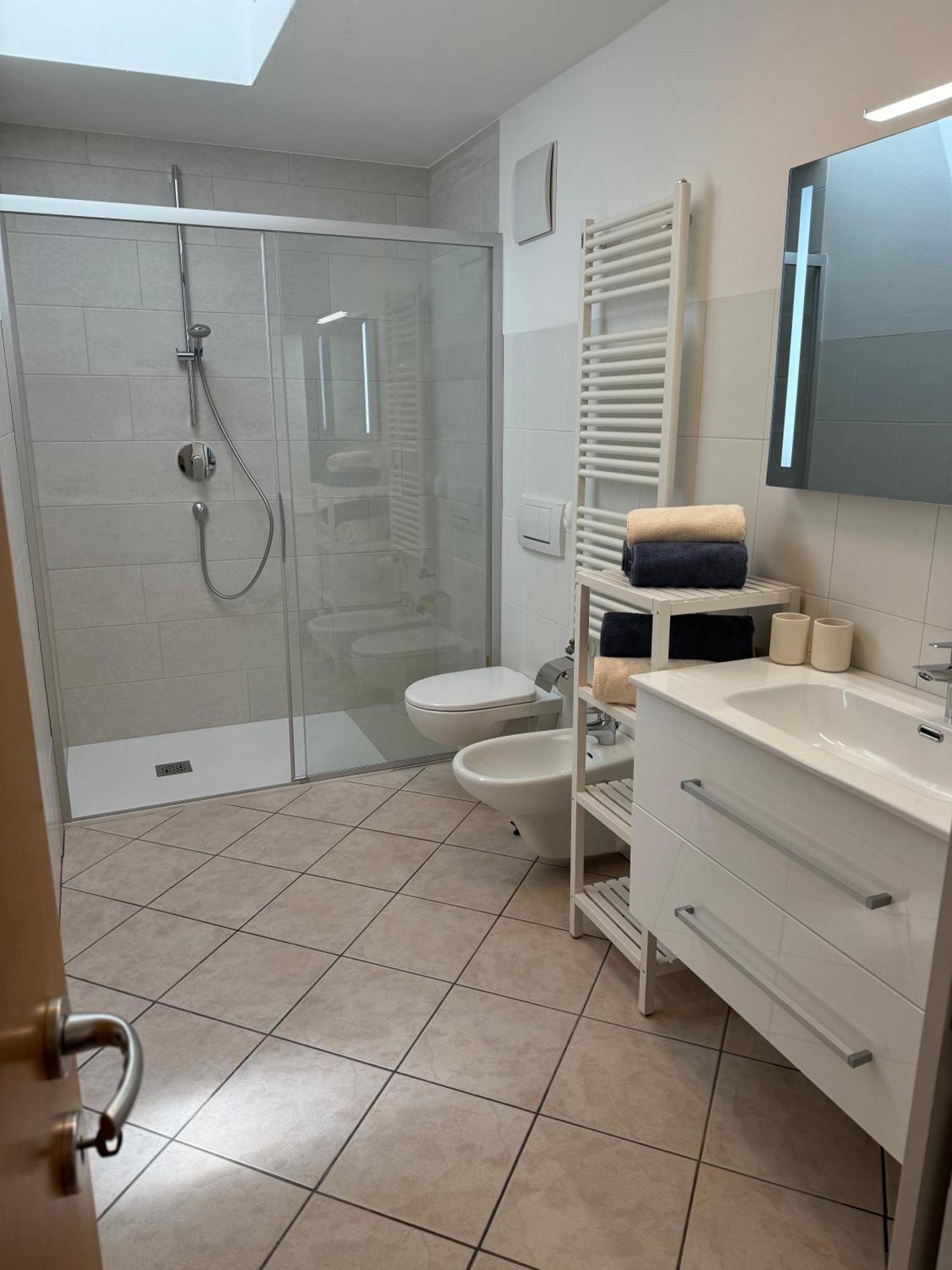 Oehlers Prime Suite Sterzing Exterior foto